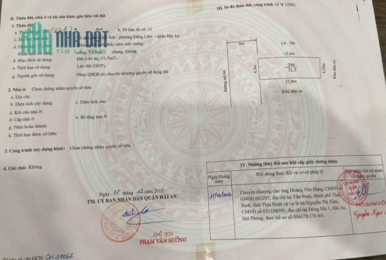 Bán nhà dân xây độc lập phố Kiều Sơn - Văn Cao 4 tầng ngõ ô.tô GIÁ 3.55 tỉ