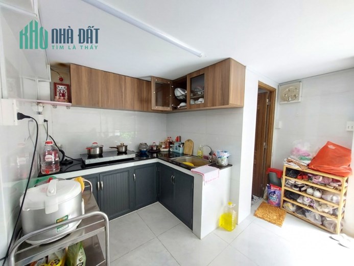 Nhà bán HXH 2 tầng BTCT Bình Thới Quận 11 53m 2PN chỉ nhỉnh 7 tỷ thương lượng