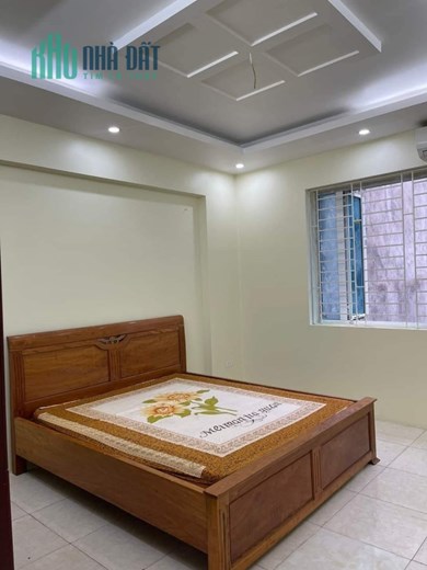 Nhà tôi bán đất cũng bán, Quang Trung, Hà Đông, 56m2, 4 tầng, 4 m mặt tiền, giá 10,5 tỷ.