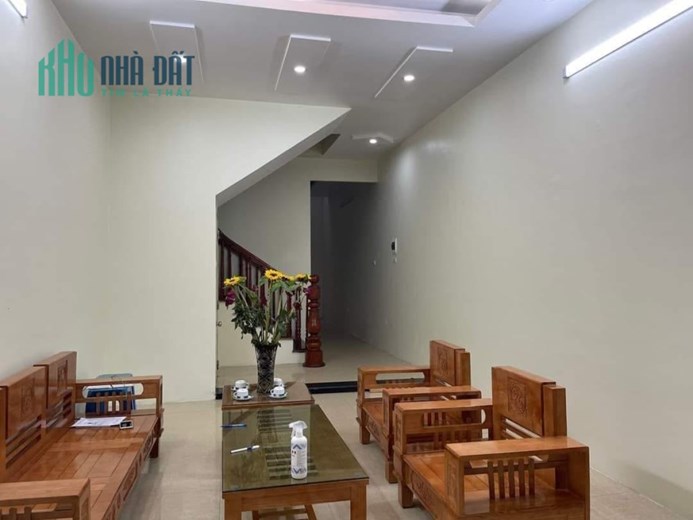 Nhà tôi bán đất cũng bán, Quang Trung, Hà Đông, 56m2, 4 tầng, 4 m mặt tiền, giá 10,5 tỷ.
