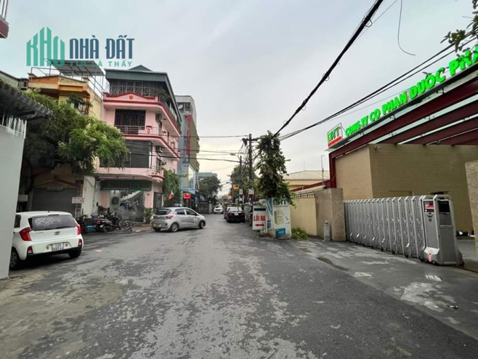 Bán nhà Phan Đình Giót, Hà Đông, 51m2, 3 tầng, giá 4,3 tỷ.