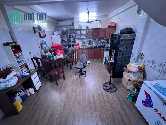 Bán nhà Phan Đình Giót, Hà Đông, 51m2, 3 tầng, giá 4,3 tỷ.
