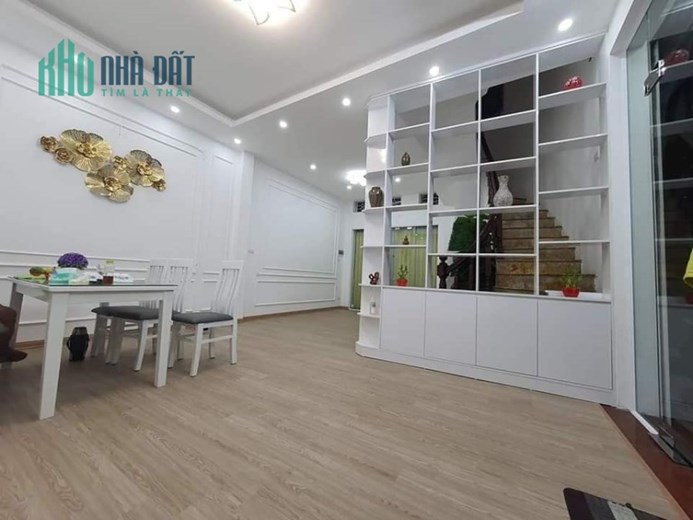 LÊ THANH BỬU - TẠ QUANG NGHỊ - K.I.NH DOANH - Ô TÔ - LÔ GÓC  - SÁT PHỐ - NGÕ THÔNG - NHÀ ĐẸP