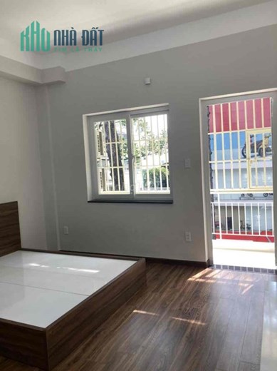 BÁN CĂN HỘ LẦU 4 CƯ XÁ LÝ THƯỜNG KIỆT, PHƯỜNG 7, QUẬN 10, TPHCM