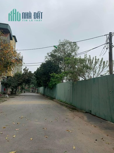 Duy nhất mảnh đất còn sót lại, chính chủ gửi bán 3000m2 đất KĐT Gamuda, 3 mặt tiền, giá chào 90 tỷ,