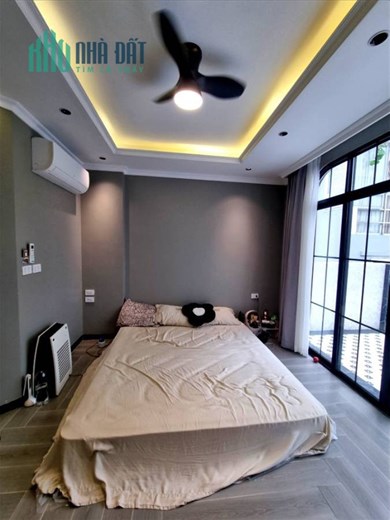 Bán nhà đẹp 7 tầng thang máy -Lý Nam Đế, Hoàn Kiếm giá 15 tỷ 65