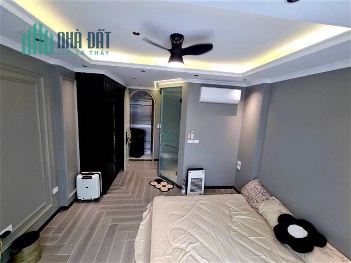 Bán nhà đẹp 7 tầng thang máy -Lý Nam Đế, Hoàn Kiếm giá 15 tỷ 65