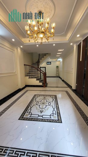 BÁN GẤP CĂN NHÀ TẠI PHỐ ĐÀM QUANG TRUNG . 51M x 4 TẦNG . SÁT Ô TÔ TRÁNH , NGÕ THÔNG . GIÁ 5.95 TỶ .