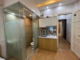 Bán CCMN Phú Đô - 48 m2, 5 Tầng, 9 Phòng KK, 40tr/Tháng. Chỉ 5.8 Tỷ. 0975553795