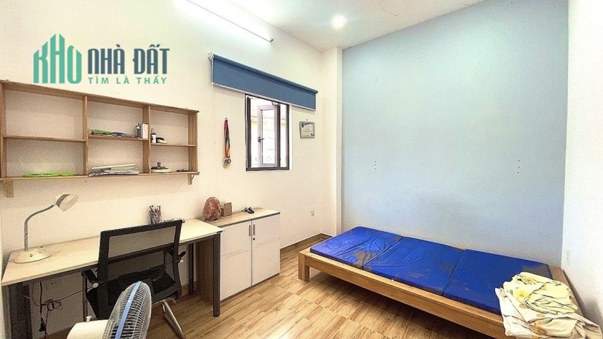 Bán Nhà Đẹp Gò Vấp 42m2, 3PN, Chỉ 4. Tỷ, Nguyễn Oanh.