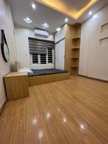 Bán CCMN Phú Đô - 48 m2, 5 Tầng, 9 Phòng KK, 40tr/Tháng. Chỉ 5.8 Tỷ. 0975553795