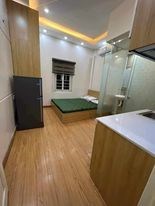 Bán CCMN Phú Đô - 48 m2, 5 Tầng, 9 Phòng KK, 40tr/Tháng. Chỉ 5.8 Tỷ. 0975553795