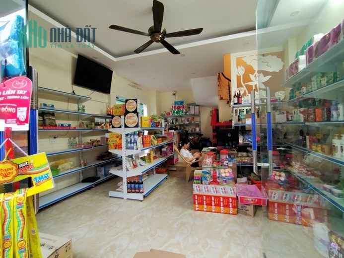 Bán nhà VIP lô góc cực đẹp DT 39m tại 344 Ngọc Thụy - Long Biên