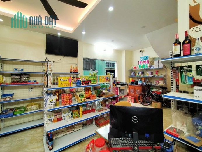 Bán nhà VIP lô góc cực đẹp DT 39m tại 344 Ngọc Thụy - Long Biên