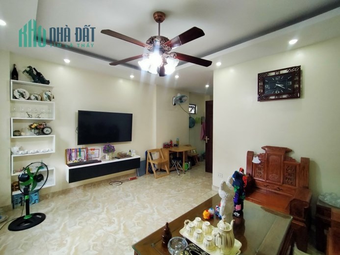 Bán nhà VIP lô góc cực đẹp DT 39m tại 344 Ngọc Thụy - Long Biên