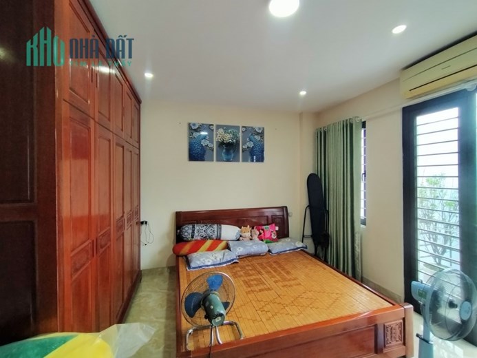 Bán nhà VIP lô góc cực đẹp DT 39m tại 344 Ngọc Thụy - Long Biên