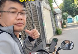 4 x 20 = 3 tỷ x QL22 Trung Chánh Hóc Môn TPHCM - Bán Gấp
