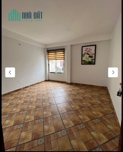 Cần cho thuê nhà nguyên căn 5 tầng mới ở Hoàng Hoa Thám 52m2.