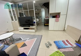 Cho thuê nhà 4 tầng 45m2 ở Thụy Khuê Tây Hồ