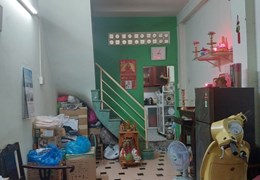 QUẬN 1 - HẺM Ô TÔ, Gần mặt tiền  - HIỆU SUẤT CHO THUÊ CAO - Gía chỉ 4,99 tỷ thương lượng