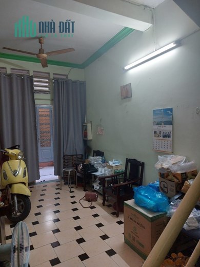 QUẬN 1 - HẺM Ô TÔ, Gần mặt tiền  - HIỆU SUẤT CHO THUÊ CAO - Gía chỉ 4,99 tỷ thương lượng