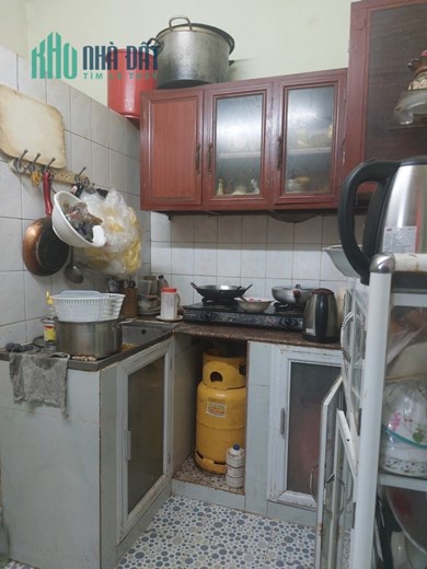 QUẬN 1 - HẺM Ô TÔ, Gần mặt tiền  - HIỆU SUẤT CHO THUÊ CAO - Gía chỉ 4,99 tỷ thương lượng