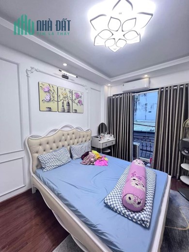 Bán nhà 1.5 tầng Kiến Hưng, Hà Đông, 35m2, lô góc, ô tô sát phố nhỉnh 3 tỷ