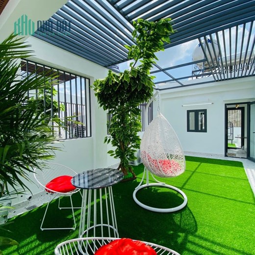Ngộp Bán Villa Lũy Bán Bích - 80m2 -4 tấm - HXH Thông