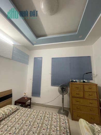 Sân Bay - PHÚ NHUẬN - 4 TẦNG BTCT -  Cách 1 căn ra HXH - Gía  chỉ 7.9 tỷ thương lượng