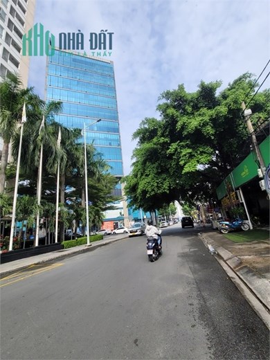 bán đất mặt tiền trung tâm thành phố mới TDM, tặng căn nhà cấp 4 hiện hữu trên đất