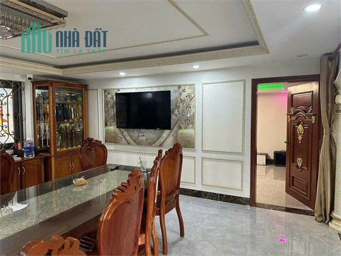 Bán gấp biệt thự trong KDC Tân Phong, Góc 2 MT, Thiết Kế Sang Trọng. 1 hầm 2 lầu