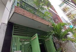 "ĐỘC NHẤT", Khu K300 Tân Bình, ngang 7m, 3 tầng, chỉ 7,9 tỷ
