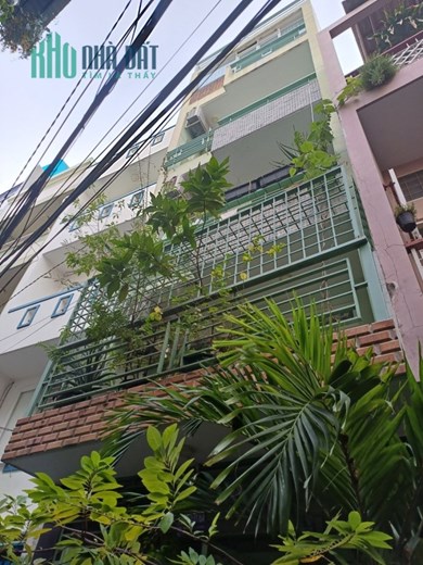 "ĐỘC NHẤT", Khu K300 Tân Bình, ngang 7m, 3 tầng, chỉ 7,9 tỷ