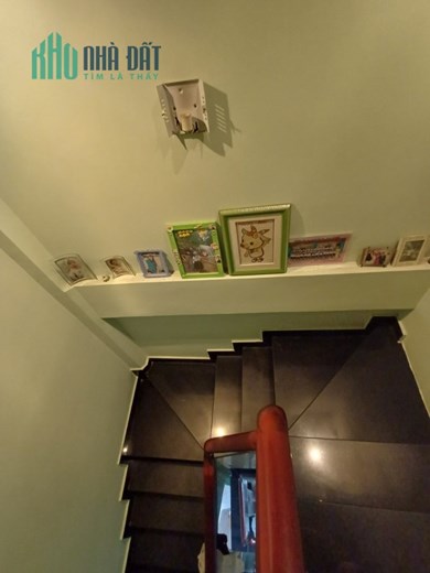 "ĐỘC NHẤT", Khu K300 Tân Bình, ngang 7m, 3 tầng, chỉ 7,9 tỷ