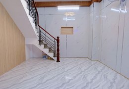 Chỉ 3 tỷ TL, Mặt tiền Thoại Ngọc Hầu, trung tâm Tân Phú, nhà 4 tầng đẹp lung linh.