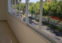 Chủ nhà kẹt tiền cần bán gấp nhà MT đường Trường Sa, P3, Tân Bình