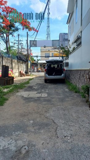 Bán nhà cấp 4  có dãy trọ đường số 4 Linh Trung Thủ Đức . giá hơn 7 ty
