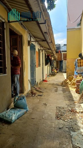Bán nhà cấp 4  có dãy trọ đường số 4 Linh Trung Thủ Đức . giá hơn 7 ty