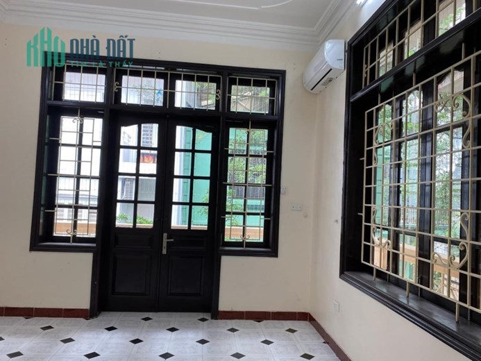 NGUYỄN THỊ ĐỊNH - BÁN ĐẤT TẶNG NHÀ -  LÔ GÓC  - 5M Ô TÔ TRÁNH - DT GẦN 80M - GIÁ 11 TỶ