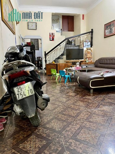 NGUYỄN THỊ ĐỊNH - BÁN ĐẤT TẶNG NHÀ -  LÔ GÓC  - 5M Ô TÔ TRÁNH - DT GẦN 80M - GIÁ 11 TỶ