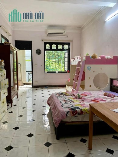 NGUYỄN THỊ ĐỊNH - BÁN ĐẤT TẶNG NHÀ -  LÔ GÓC  - 5M Ô TÔ TRÁNH - DT GẦN 80M - GIÁ 11 TỶ