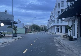 BÁN LÔ ĐẤT MẶT TIỀN KHU KIM LONG, LIÊN CHIỂU, RẺ NHẤT THỊ TRƯỜNG.LH:0905822858