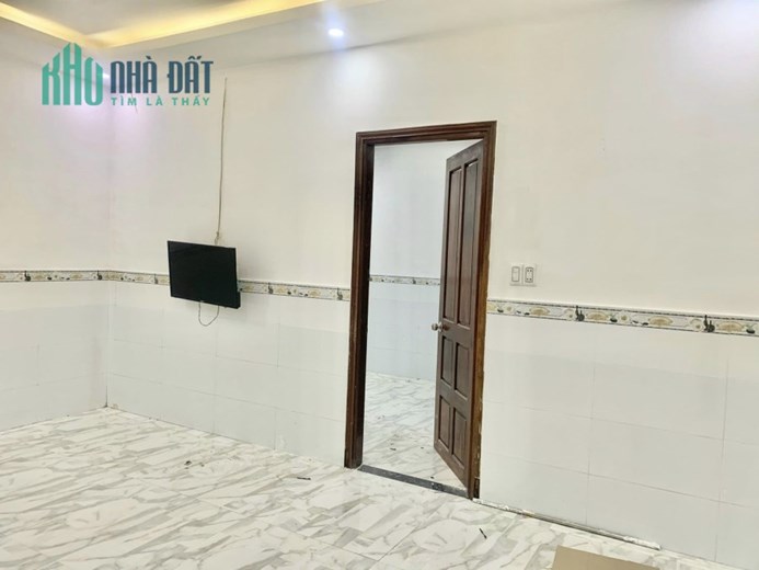 .Nhà 4 tầng cách Điện Biên Phủ 30m, 125 m2, 7 Căn Hộ rộng 50m