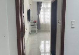 Hạ Giá! MT Xô Viết Nghệ Tĩnh,P17 Bình Thạnh_5 x20 m_17 ty