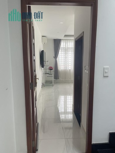 Hạ Giá! MT Xô Viết Nghệ Tĩnh,P17 Bình Thạnh_5 x20 m_17 ty