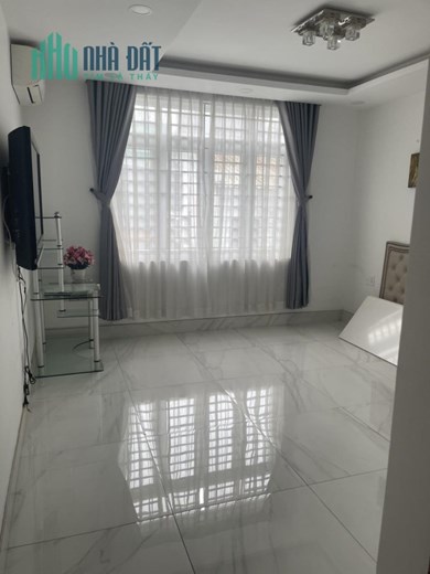 Hạ Giá! MT Xô Viết Nghệ Tĩnh,P17 Bình Thạnh_5 x20 m_17 ty