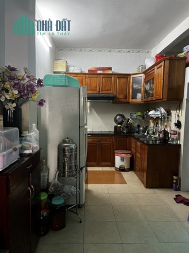 BÁN NHÀ PHÚ NHUẬN HXH 65 M2 2 TẦNG 3PN SỔ VUÔNG GẦN CV GIA ĐỊNH NGUYỄN KIỆM 4 TỶ.