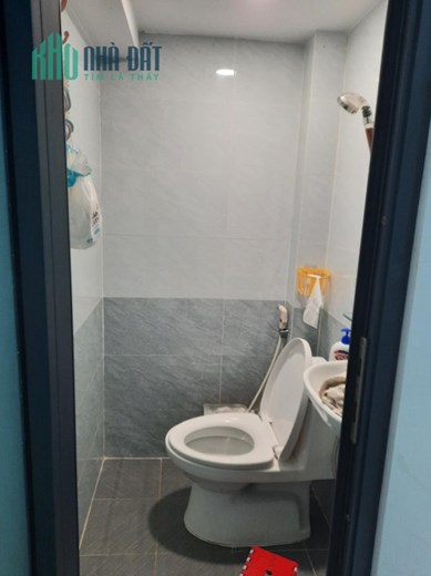 BÁN NHÀ PHÚ NHUẬN HXH 65 M2 2 TẦNG 3PN SỔ VUÔNG GẦN CV GIA ĐỊNH NGUYỄN KIỆM 4 TỶ.