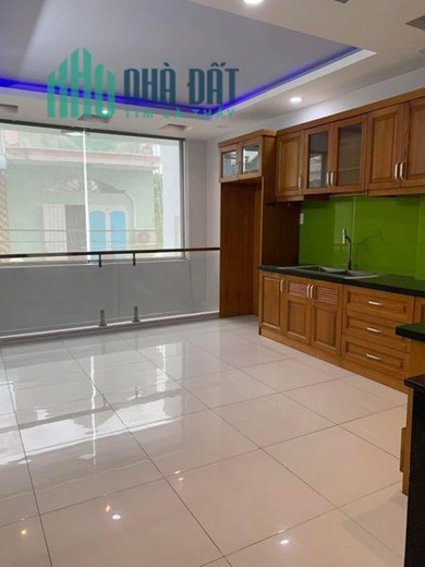 Bán nhà 5 tầng ngang 4m đường số 10 Tân Quy Q7 chi 5 ty nhor