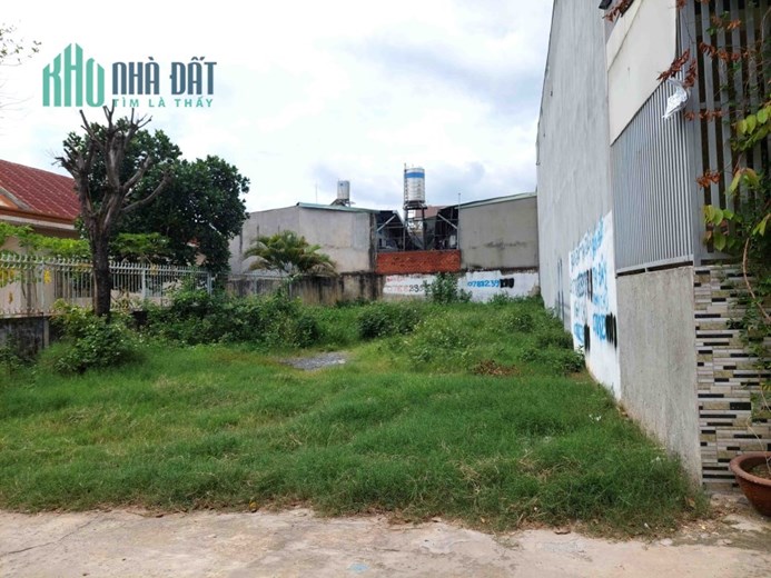 Bán Đất Thổ Cư Gần Quốc Lộ 1K, Linh Xuân, Thủ Đức 242m2_10x24.5m, HXH Chỉ Nhỉnh 30tr.m2 Lời Ngay